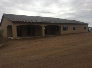 5570 E 12th Ave, Apache Junction, AZ 85119