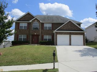 1924 Bridgestone Cir, Conyers, GA 30012