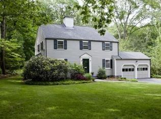 51 Jackson Rd, Wellesley, MA 02481
