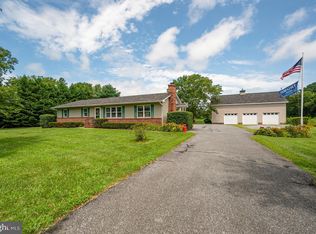34287 Pyle Center Rd, Frankford, DE 19945