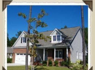 31 Rolling Pnes, Fayetteville, NC 28390