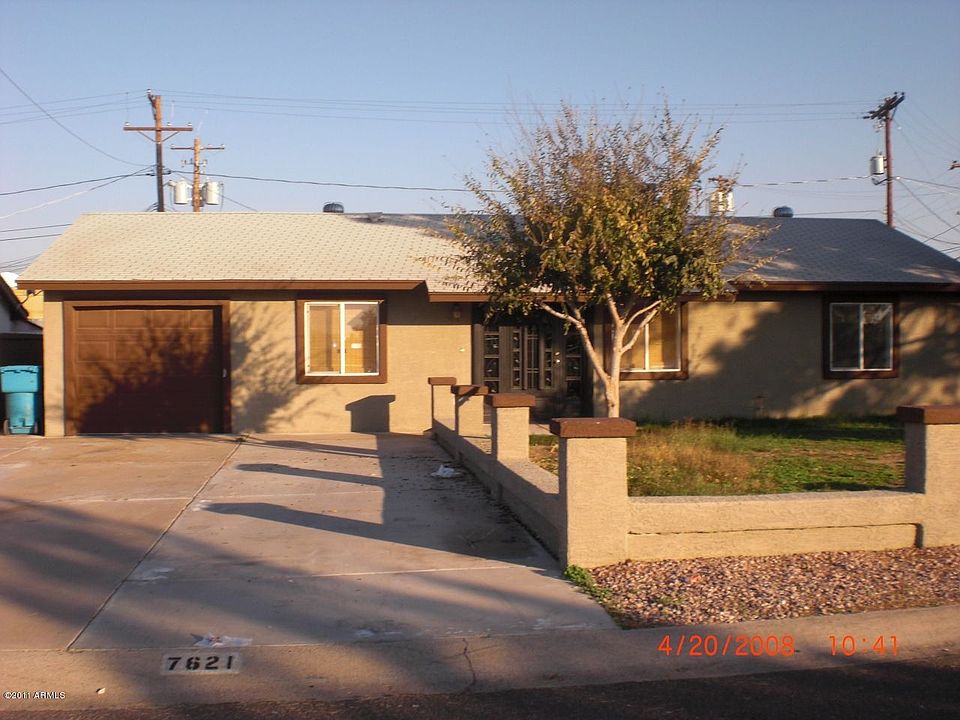 1st image of 7621 S 1st Dr