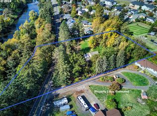 1453 N Shepherd Rd, Washougal, WA 98671