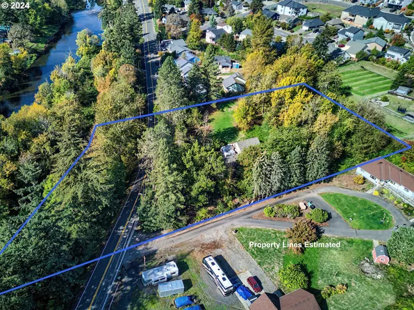 1453 N Shepherd Rd, Washougal, WA 98671