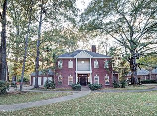 125 Claiborne Cv, Ridgeland, MS 39157