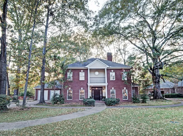 125 Claiborne Cv, Ridgeland, MS 39157