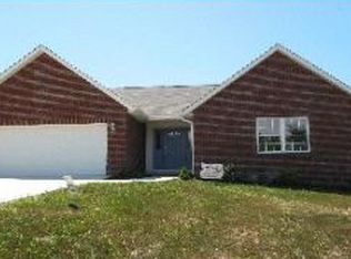 1188 E Marigold Rd LOT 72, Bloomington, IN 47401