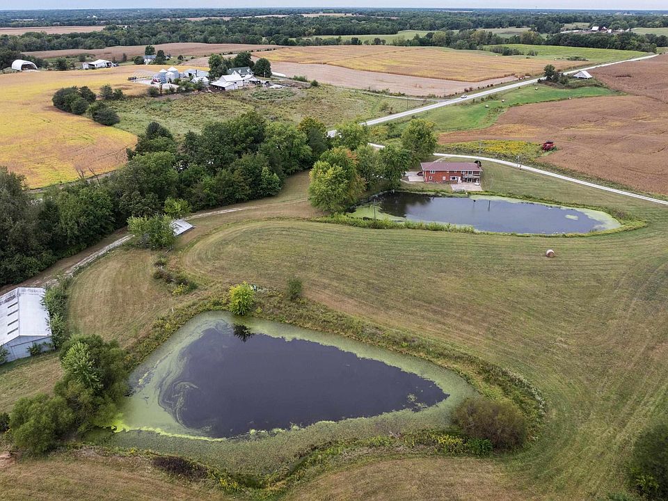 1st image of 2304 N 1700th Pl