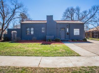 2115 26th St, Lubbock, TX 79411