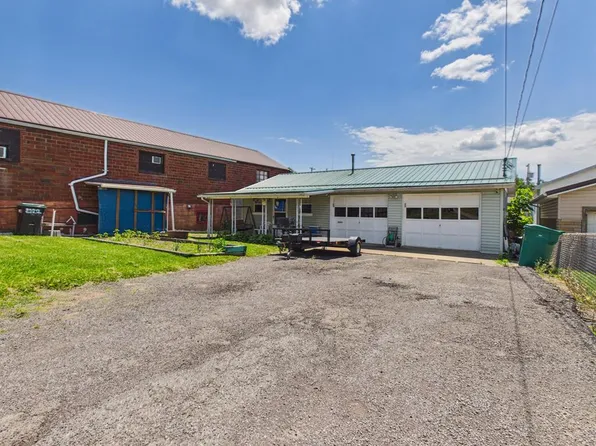 1107 North 15th Street, Clarksburg, WV 26301