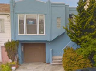 2415 47th Ave, San Francisco, CA 94116