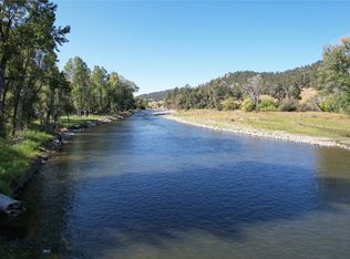 79 Meyers Rd, Columbus, MT 59019