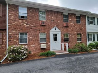 33 Liberty Square Rd UNIT A, Boxboro, MA 01719