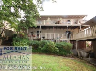 710 W M Ave APT 205, North Little Rock, AR 72116
