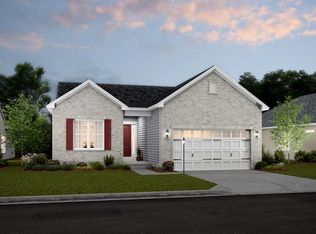 135 Stodghill Dr, Ruckersville, VA 22968
