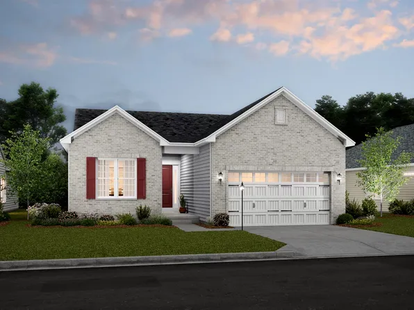 135 Stodghill Dr, Ruckersville, VA 22968