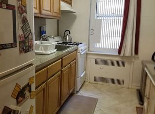 4115 45th St APT 1E, Sunnyside, NY 11104