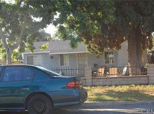 402 S Rall Ave, La Puente, CA 91746