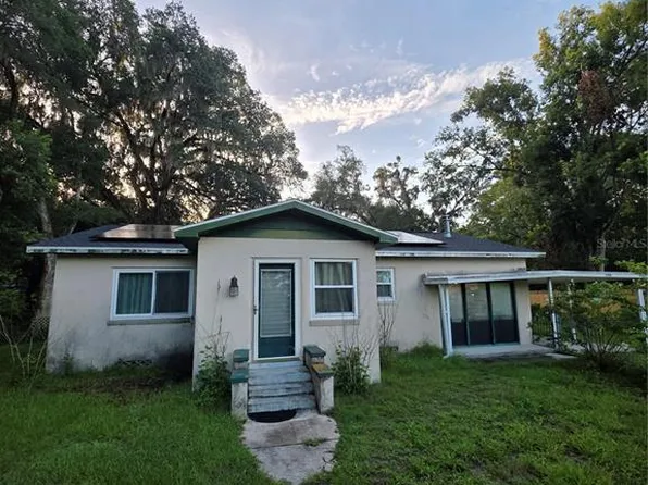 11647 SE 60TH AVENUE, BELLEVIEW, FL 34420