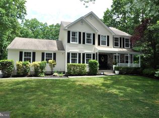 104 Winchester Way, Shamong, NJ 08088