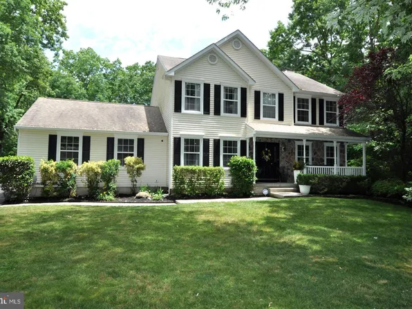 104 Winchester Way, Shamong, NJ 08088