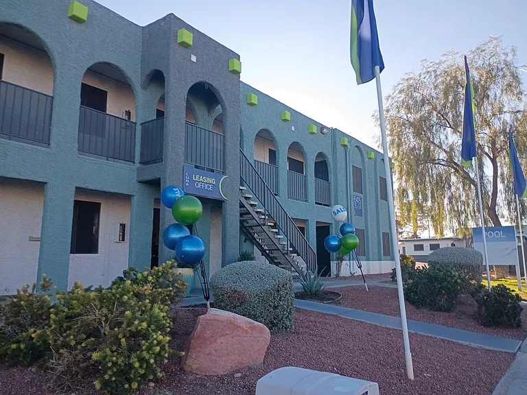 6441 Casada Way #12 — Photo 31