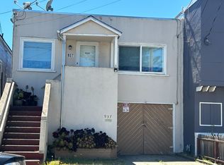 937 Masson Ave, San Bruno, CA 94066