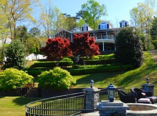 110A Tanglewood Dr SW #8, Eatonton, GA 31024