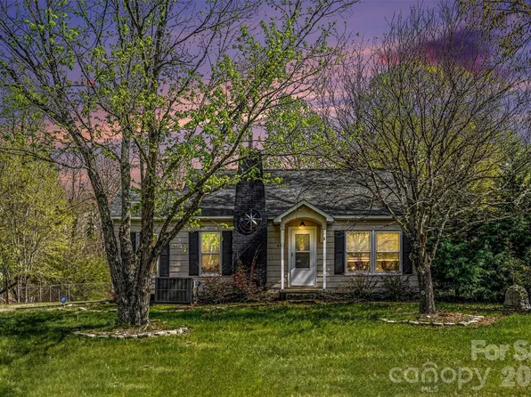 3885 Mount Hope Church Rd, Salisbury, NC 28146