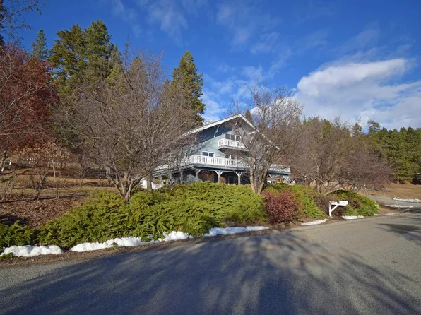 7628 Wild Horse Ln, Bonners Ferry, ID 83805