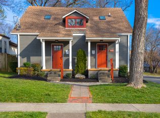2016 White Ave, Nashville, TN 37204
