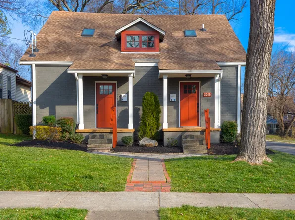 2016 White Ave, Nashville, TN 37204
