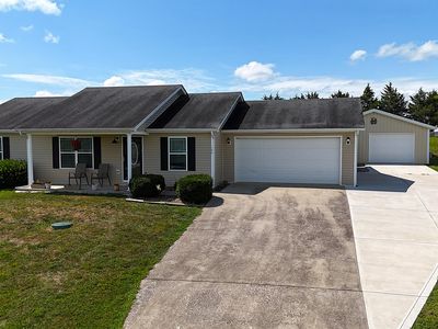 164 Crossing View Dr, Berea, KY, 40403
