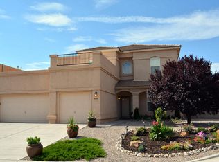 5132 Pyrite Pl NW, Albuquerque, NM 87114