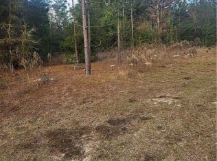 8203 W Baumgardner Ln, Crystal River, FL 34428
