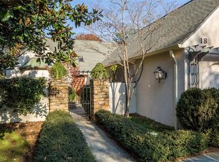18 Graylyn Place Ct, Winston Salem, NC 27106