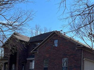 48 Thousand Oaks Cir, Conway, AR 72032