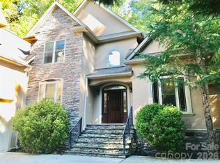107 Twin Courts Dr, Weaverville, NC 28787