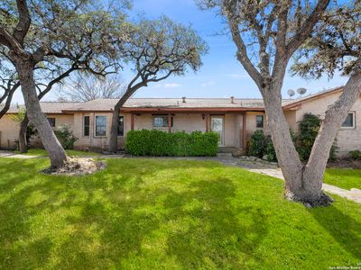 4521 FM 1283, Pipe Creek, TX, 78063