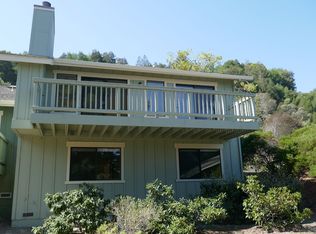 18 Laurel Dr, Corte Madera, CA