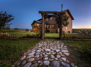 260 E 5000 N, Tetonia, ID 83452