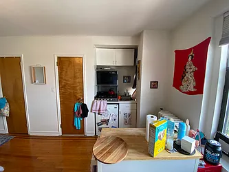 Rented by Garfield Realty 