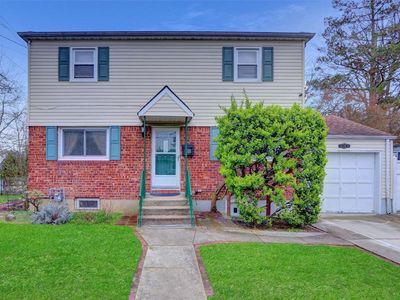 1 Park Avenue, Malverne, NY, 11565