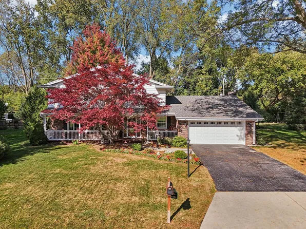 720 West Fairfield COURT, Glendale, WI 53217