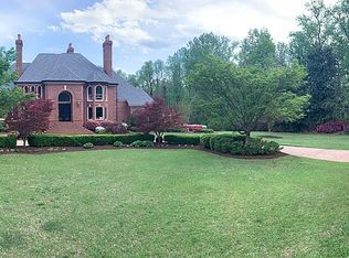 124 Chamberlain Ct, Greenville, SC 29605