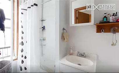 Rented by Citi Habitats
