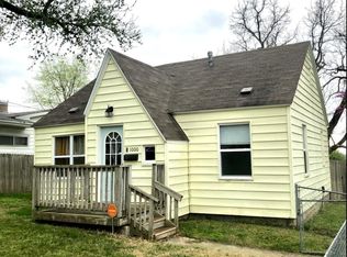 1000 E Lynn St, Springfield, MO 65802