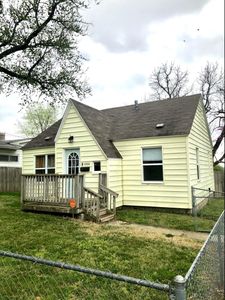1000 E Lynn St, Springfield, MO, 65802