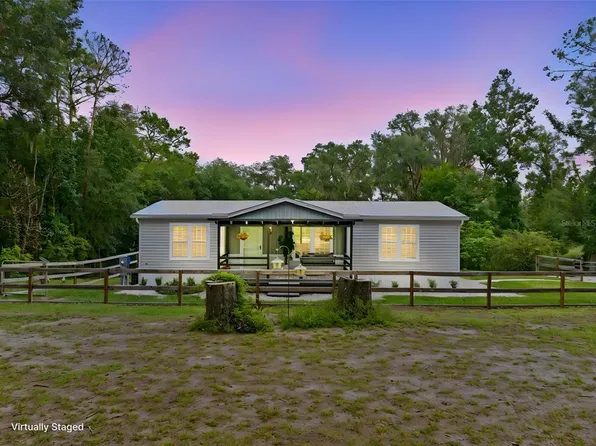 1164 KATIE WOOD TRAIL, BROOKSVILLE, FL 34602