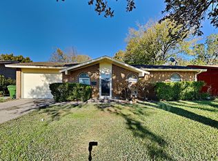 3946 Cambridge Dr, Garland, TX 75043